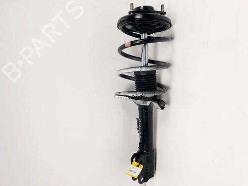 Right front shock absorber MITSUBISHI ASX (GA_W_) 1.8 DI-D (GA6W) | BP25295391M17 - Image 2