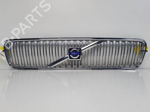 Used Grille Grille VOLVO V50 (545) 1.6 D (109 hp) 34510892 34510892