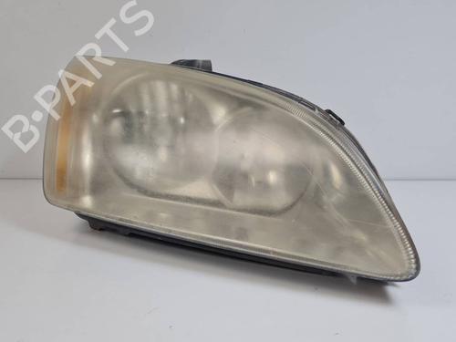 Used Right headlight Right headlight FORD FOCUS II Turnier (DA_, FFS, DS) 1.6 TDCi (90 hp) 36661467 36661467