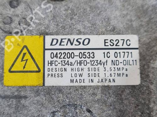 AC compressor LEXUS NX (_Z1_) 300h AWD (AYZ15) | BP34515951M34  - Image 8