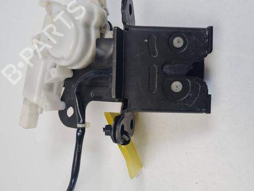 Used Tailgate lock Tailgate lock MAZDA 3 (BK) 1.6 DI Turbo (109 hp) 34518070 34518070
