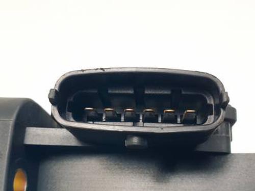 Pedal SSANGYONG REXTON / REXTON II (GAB_) 2.7 Xdi | BP30919141I4