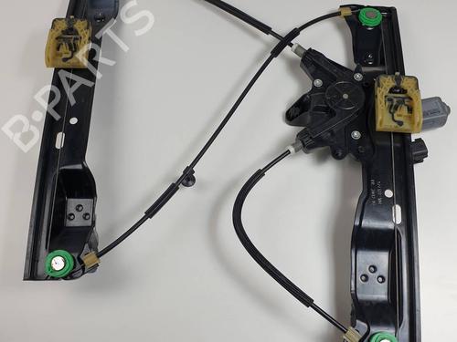 Front right window mechanism FORD FOCUS III 1.6 Ti | BP30049810C23 - Image 3