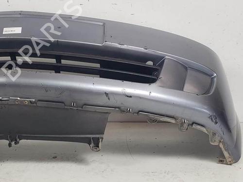 Front bumper OPEL MERIVA A MPV (X03) 1.6 16V (E75) | BP17545446C7 