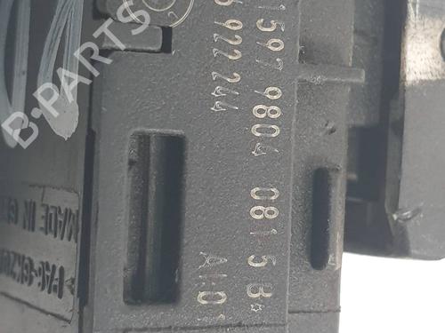 Right front window switch BMW X3 (E83) 2.0 d | BP34512426I26 - Image 3
