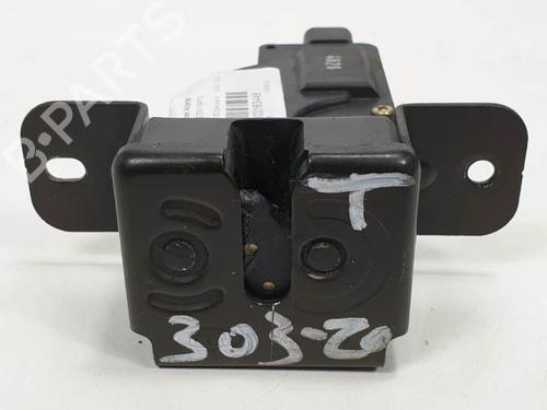 Tailgate lock KIA SORENTO I (JC) 2.5 CRDi 4WD | BP6847446C101 
