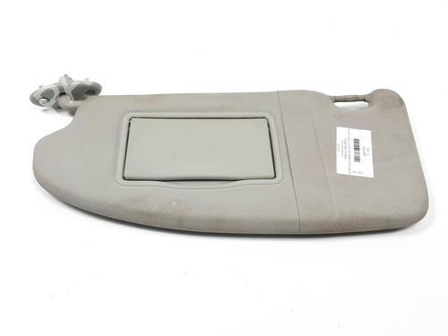 Left sun visor FORD FOCUS II (DA_, HCP, DP) 1.6 TDCi | BP24990941I1 - Image 3