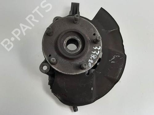 Used Left front steering knuckle Left front steering knuckle HYUNDAI TUCSON (JM) 2.0 CRDi (113 hp) 6848469 6848469