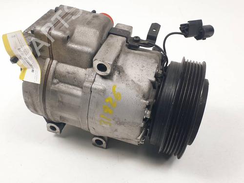 Used AC compressor AC compressor HYUNDAI SANTA FÉ II (CM) 2.2 CRDi GLS (150 hp) 31272265 31272265
