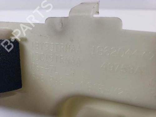 Front left interior door handle JEEP COMPASS (MK49) 2.0 CRD | BP29272048I13 