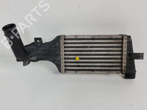 Used Intercooler Intercooler OPEL ASTRA G Hatchback (T98) 1.7 TD (F08, F48) (68 hp) 6852686 6852686