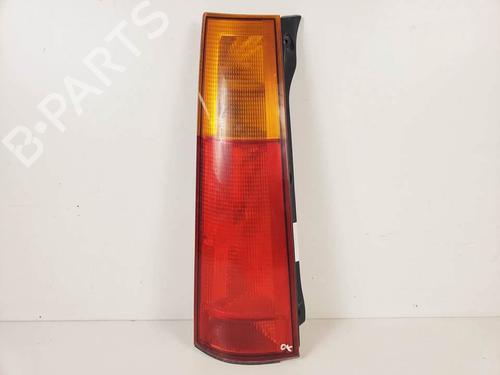 Used Left taillight Left taillight 17362116 17362116