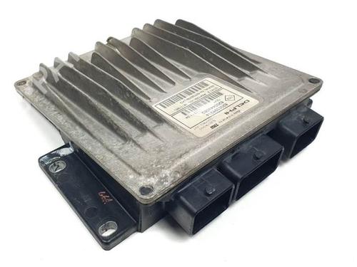Centralita motor RENAULT MODUS / GRAND MODUS (F/JP0_) 1.5 dCi (FP0D, JP0D) (82 hp) 25286196