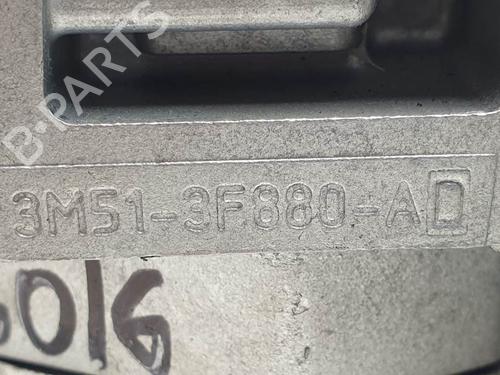 Electronic module FORD FOCUS II (DA_, HCP, DP) 1.6 TDCi | BP24931058M83 - Image 8