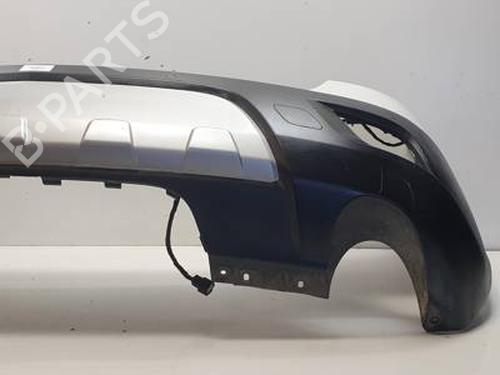 Rear bumper OPEL MOKKA / MOKKA X (J13) 1.6 CDTI (_76) | BP30919126C8