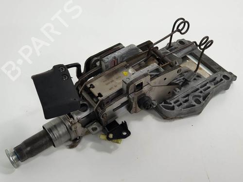 Used Steering column Steering column AUDI TT (8N3) 1.8 T (180 hp) 6848343 6848343