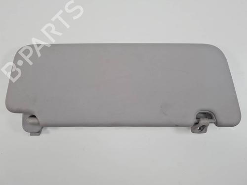 Parasol izquierda Parasol izquierda HYUNDAI i30 (PDE, PD, PDEN) 1.6 CRDi (95 hp) 34516363 34516363