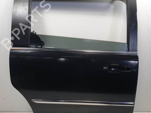 Højre side skydedør Højre side skydedør CHRYSLER GRAND VOYAGER V (RT) 2.8 CRD (163 hp) 29265806 29265806