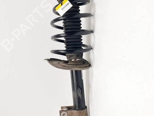 Used Left front shock absorber Left front shock absorber CITROËN C4 Grand Picasso I (UA_) 2.0 i 16V (140 hp) 25295511 25295511