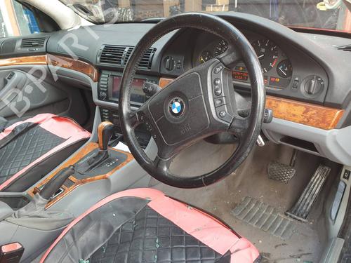 Left headlight BMW 5 (E39) 523 i | BP34514553C28  - Image 15