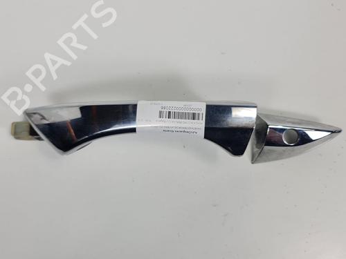 Used Front left exterior door handle HONDA ACCORD VIII (CU) 2.0 i (CU1) (156 hp) 6856573