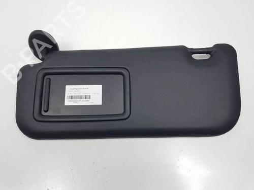 Left sun visor TOYOTA COROLLA Hatchback (_E21_, _EA1_, _EH1_) 1.8 Hybrid (ZWE211) | BP25403735I1 - Image 4