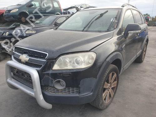 Gear lever CHEVROLET CAPTIVA (C100, C140) 2.0 D | BP16218140M90 - Image 7