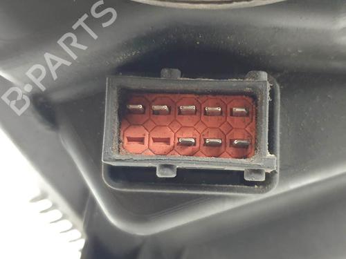 Left headlight OPEL ASTRA H GTC (A04) 1.7 CDTi (L08) | BP27525828C28  - Image 5