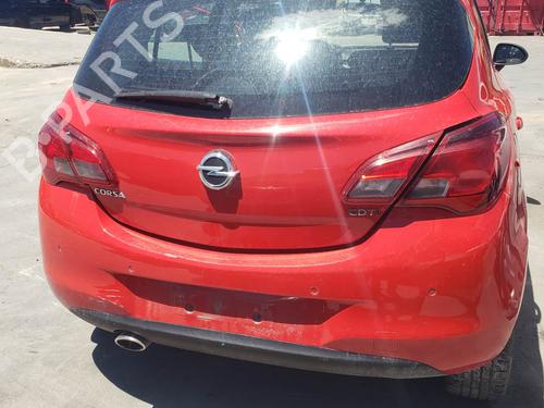 Right sun visor OPEL CORSA E (X15) 1.3 CDTI (08, 68) | BP29245712I2  - Image 6