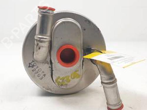 Radiador aceite TOYOTA COROLLA (_E12_) 2.0 D-4D (CDE120R, CDE120L_) (116 hp) 31285758