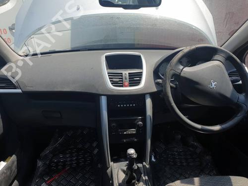 Engine PEUGEOT 207 SW (WK_) 1.6 HDi | BP36290868M1  - Image 11