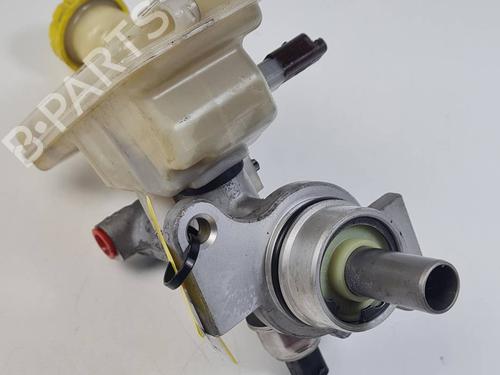 Used Brake master cylinder Brake master cylinder PEUGEOT 1007 (KM_) 1.6 16V (109 hp) 36661687 36661687