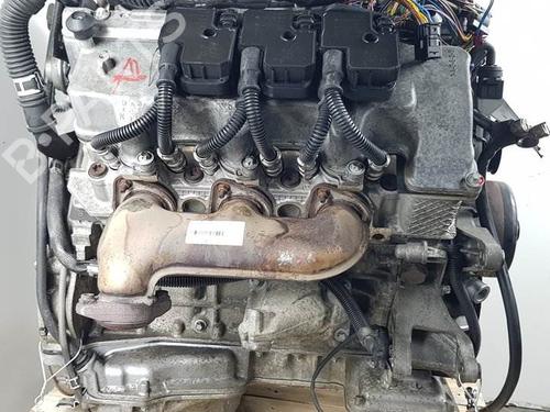 Engine MERCEDES-BENZ CLK (C209) CLK 320 (209.365) | BP9681373M1 
