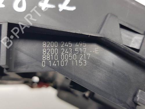 Headlight switch RENAULT CLIO III (BR0/1, CR0/1) 1.5 dCi (BR0H, CR0H, CR1S, BR1S) | BP24990263I24  - Image 12