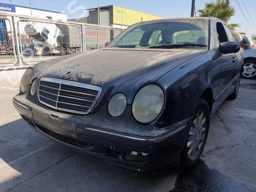 Ricambi MERCEDES-BENZ E-CLASS (W210) E 320 CDI (210.026) 4958368