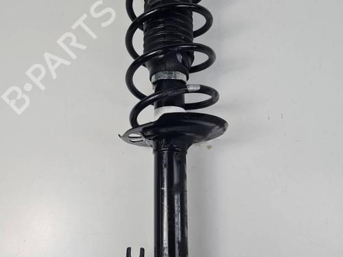 Used Left front shock absorber Left front shock absorber PEUGEOT 107 (PM_, PN_) 1.0 (68 hp) 34512973 34512973