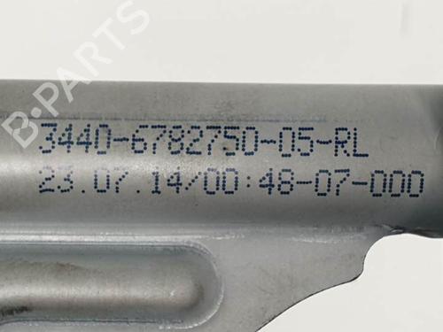 Hand brake BMW X1 (E84) xDrive 18 d | BP8764151I18 