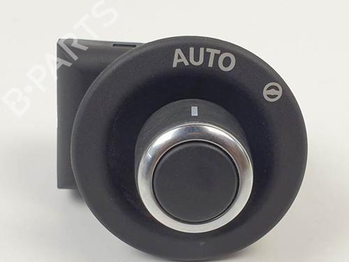 Lenkradtasten für JAGUAR F-TYPE Coupe (X152) 2.0 Ti4 (300 hp) 25119244
