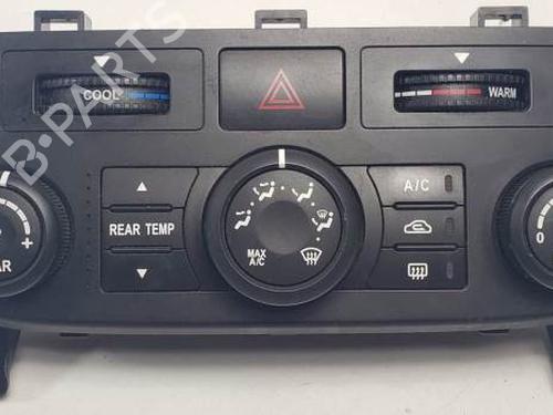 Used Climate control KIA CARNIVAL / GRAND CARNIVAL III (VQ) 2.9 CRDi (185 hp) 19252238