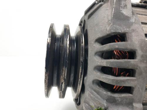 Generator HYUNDAI H-1 / STAREX Bus (A1) 2.5 TD 4WD | BP25433581M7