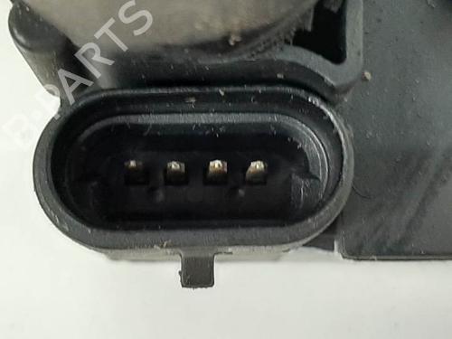 Rear right lock FIAT MAREA Weekend (185_) 1.9 JTD 110 (185BXT1A) | BP6892579C99 
