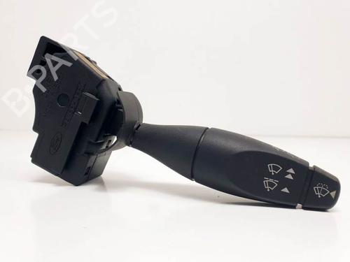 Used Steering column stalk FORD FOCUS I Turnier (DNW) 1.8 TDCi (100 hp) 16839192
