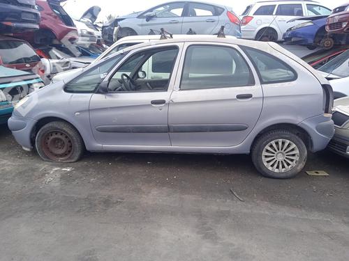 Used Parts CITROËN XSARA PICASSO (N68)  2.0 HDi  1182324