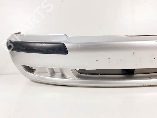 Front bumper VOLVO S40 I (644) 1.6 | BP26313630C7 
