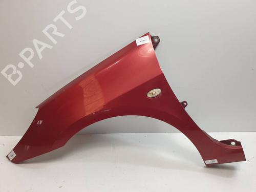 Used Left front fenders Left front fenders 38927864 38927864