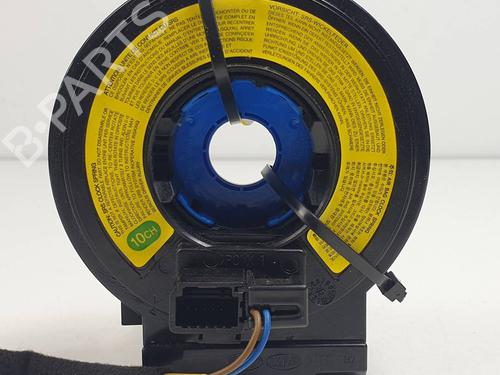 Used Squib airbag Squib airbag 39548961 39548961