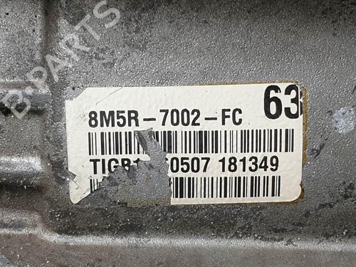 Gearbox FORD FOCUS II (DA_, HCP, DP) 2.0 TDCi | BP27291374M3 - Image 6