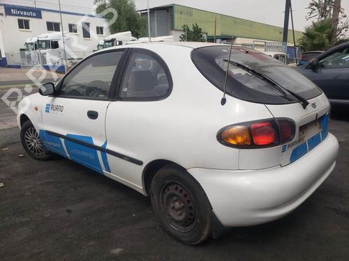 Left front driveshaft DAEWOO LANOS (KLAT) 1.3 | BP15187305M38 - Image 17