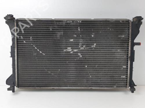 Used Water radiator Water radiator FORD FOCUS I Turnier (DNW) 1.8 Turbo DI / TDDi (90 hp) 25155146 25155146