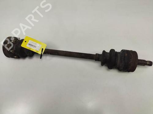 Antriebswelle links hinten für MERCEDES-BENZ C-CLASS (W202) C 220 D (202.121) (95 hp) 9721714